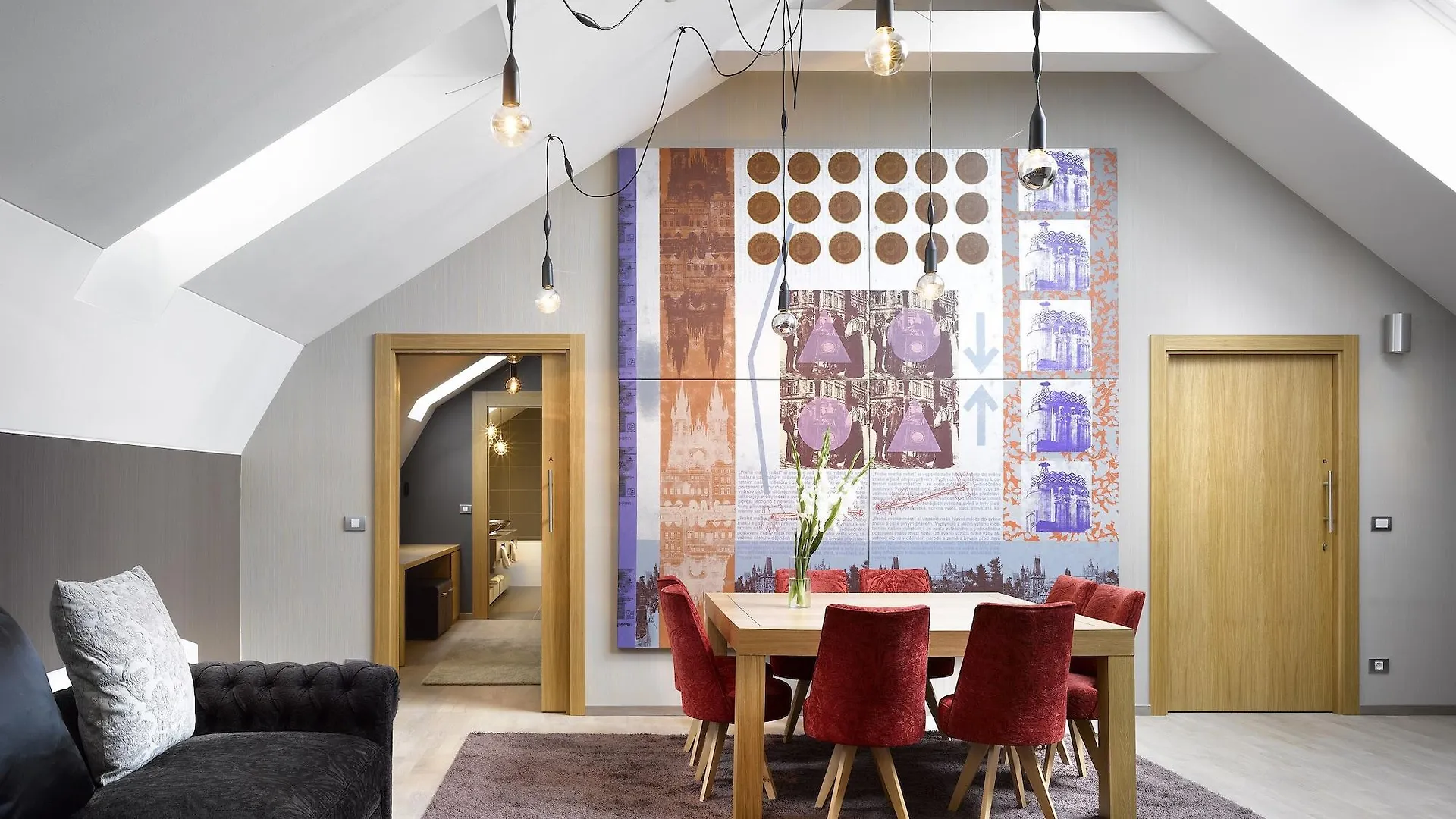 Innside By Melia Prague Old Town
