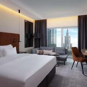 Hotel Radisson Collection Hotel, Warszawa