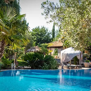 **** Hotel Achtis Griekenland