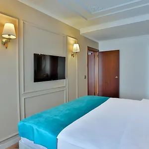 *** Hotel Orient Express & By Orka Turkije