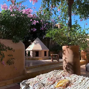  Gasthuis Dar Dallah Marokko