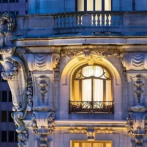 The St. Regis 5* New York