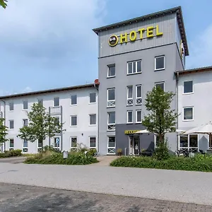 Schweinfurt-süd 3* Schweinfurt