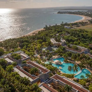 Resort Iberostar Waves Costa Dorada *****