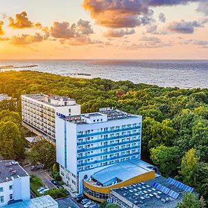 Ośrodek wypoczynkowy Sanatorium Uzdrowiskowe Lech Kołobrzeg