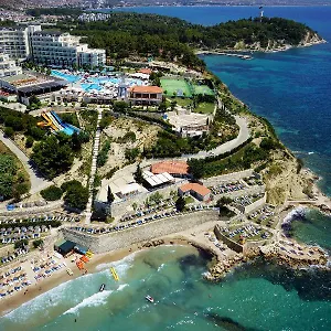Ośrodek wypoczynkowy Sealight Kusadası