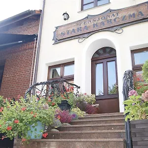 Hotel apartamentowy Stara Karczma Gdańsk