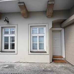 Prague Central Residence Prag