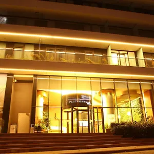 Apart Otel Platform Merter **