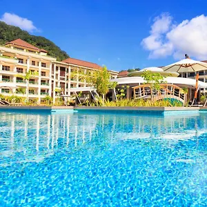 Savoy Seychelles Resort&spa 5* Beau Vallon (Mahe)