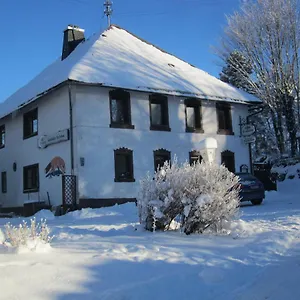 Fuchsbau Münchberg