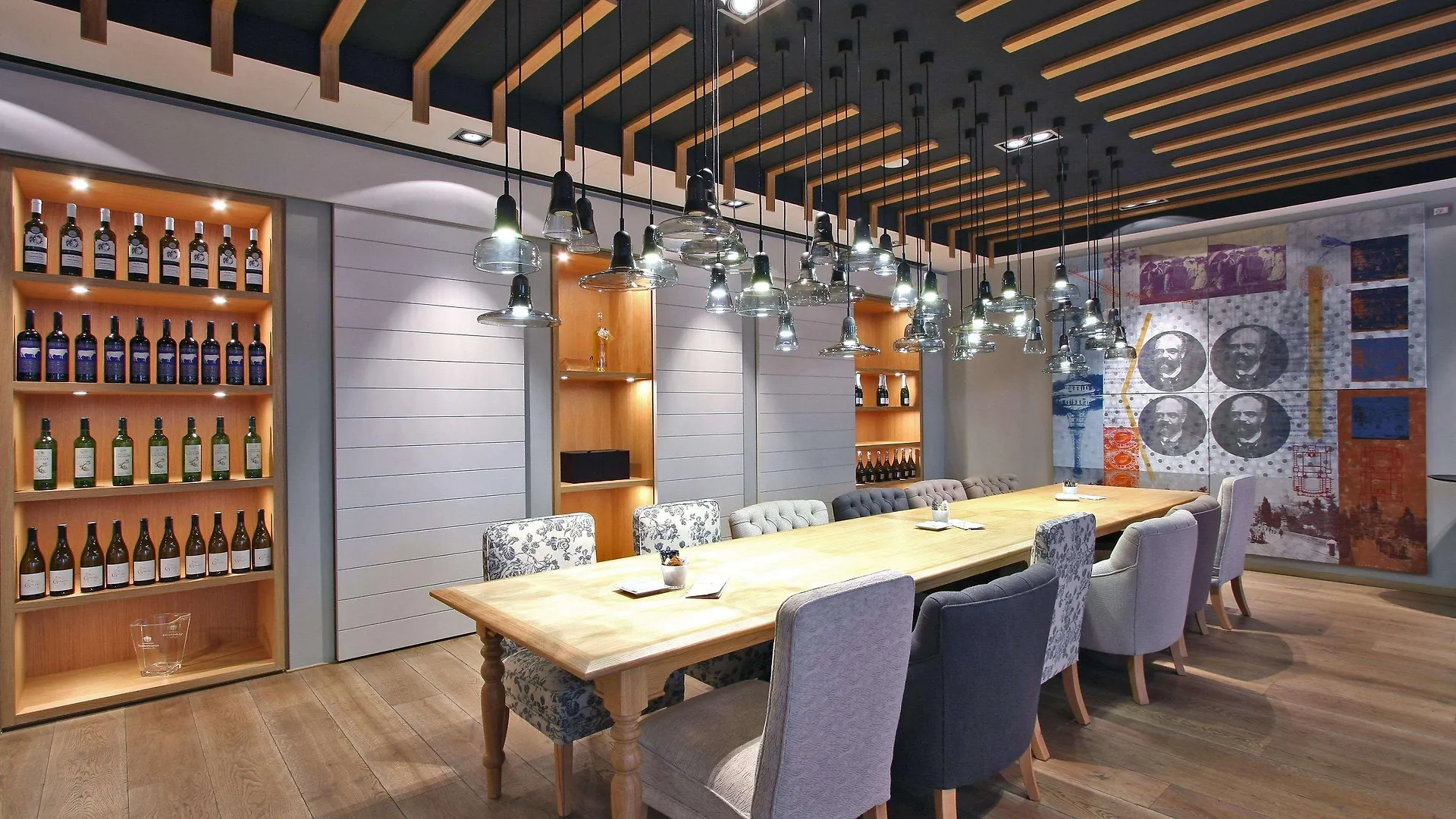 Innside By Melia Prague Old Town