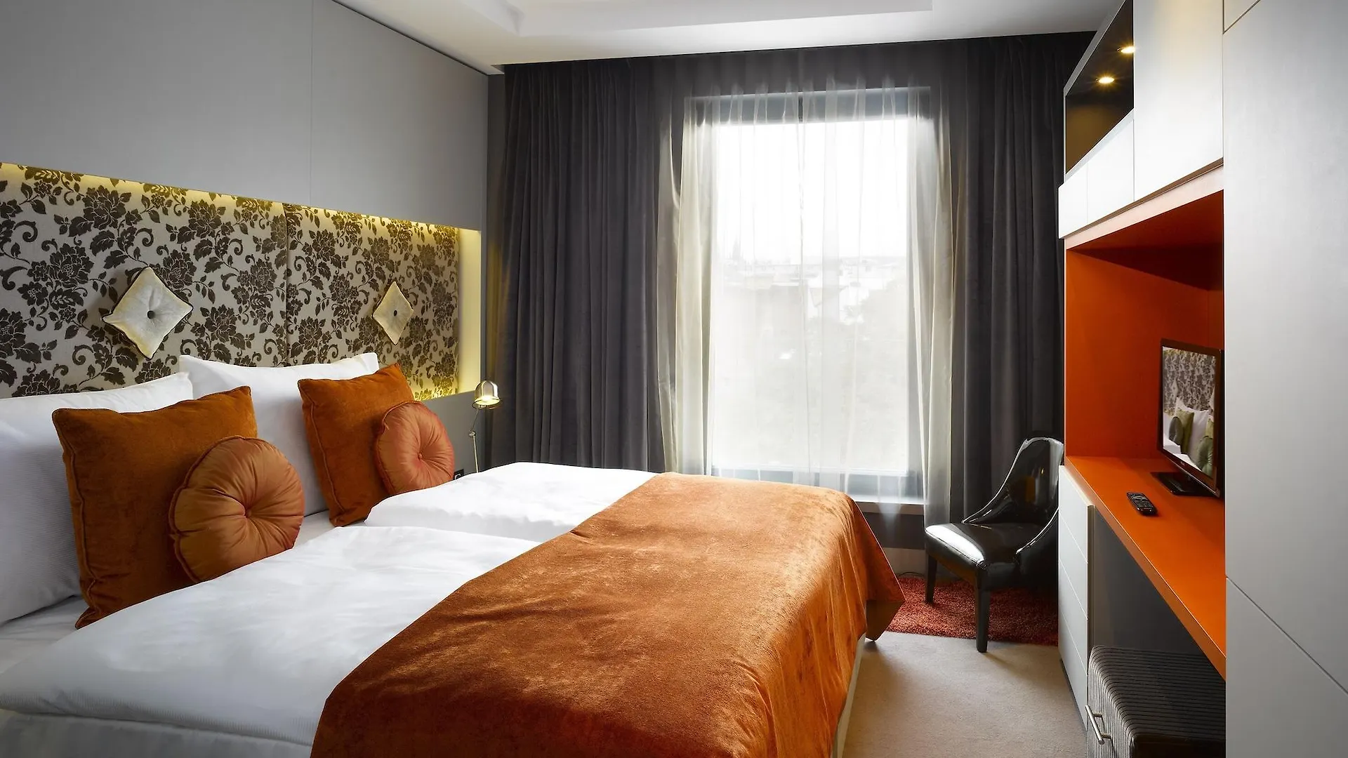 Innside By Melia Prague Old Town