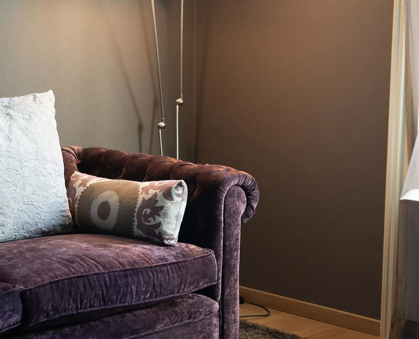 **** Hotel Innside By Melia Prague Old Town Czechy