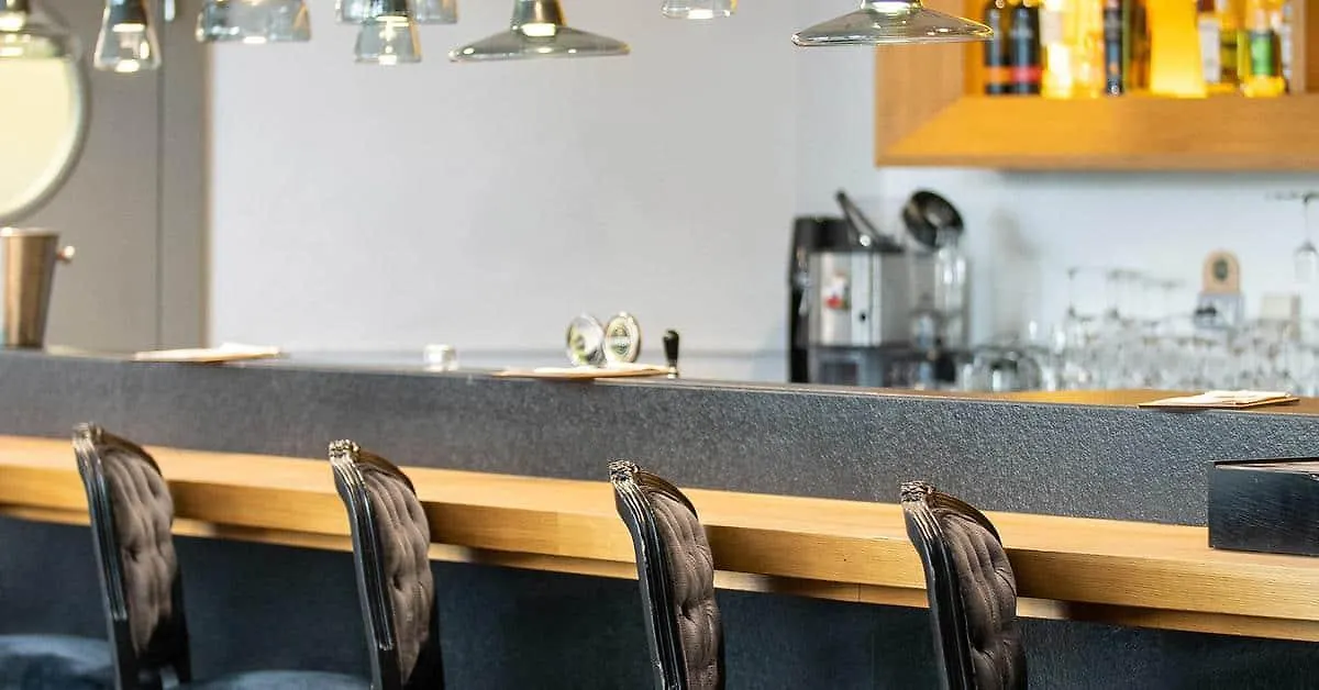 Отель Innside By Melia Prague Old Town