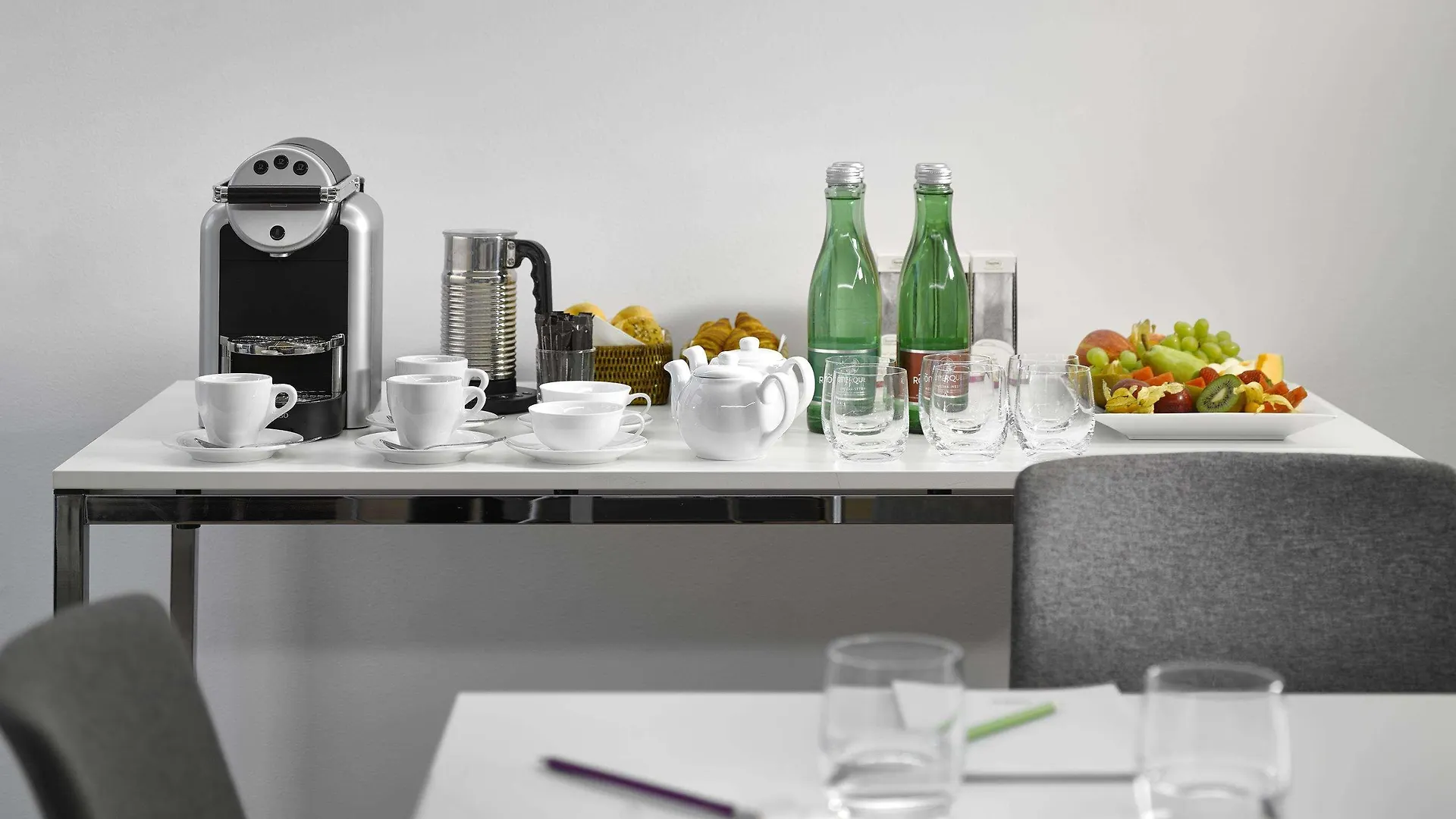 Innside By Melia Prague Old Town Hotel