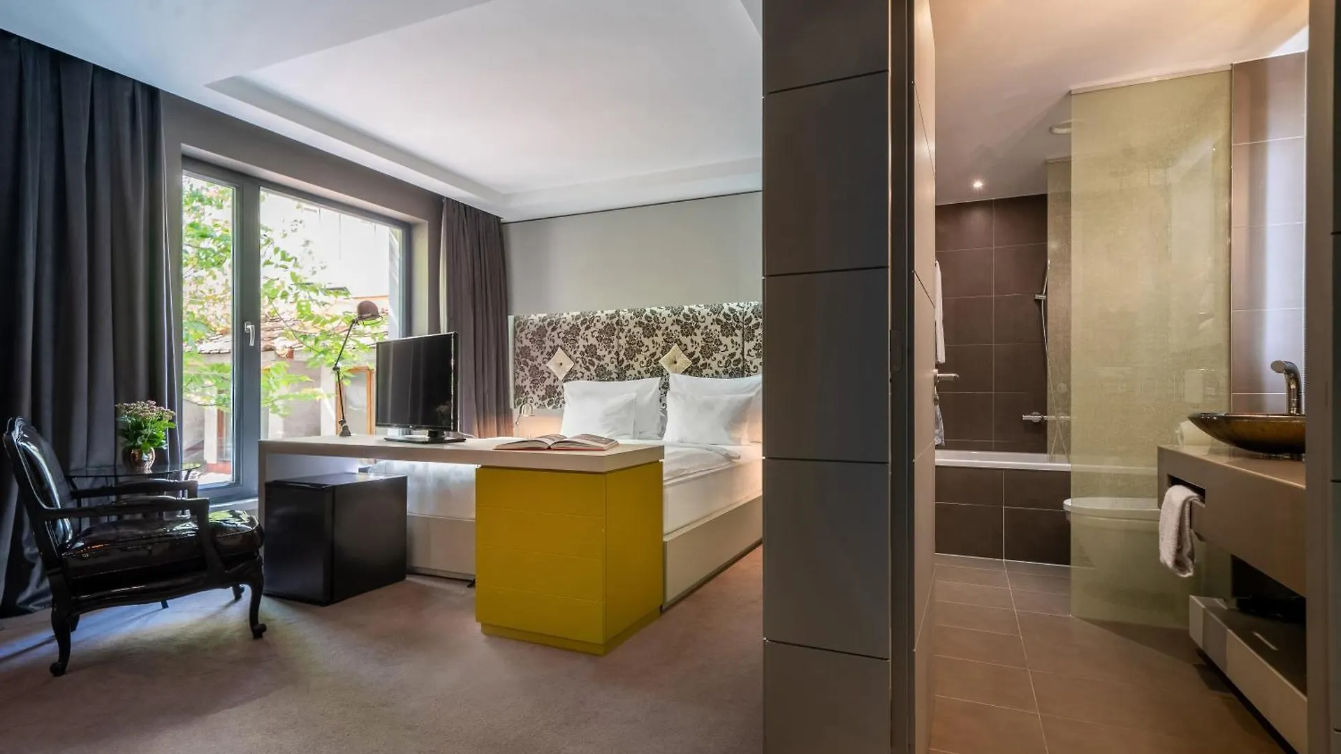 Ξενοδοχείο Innside By Melia Prague Old Town