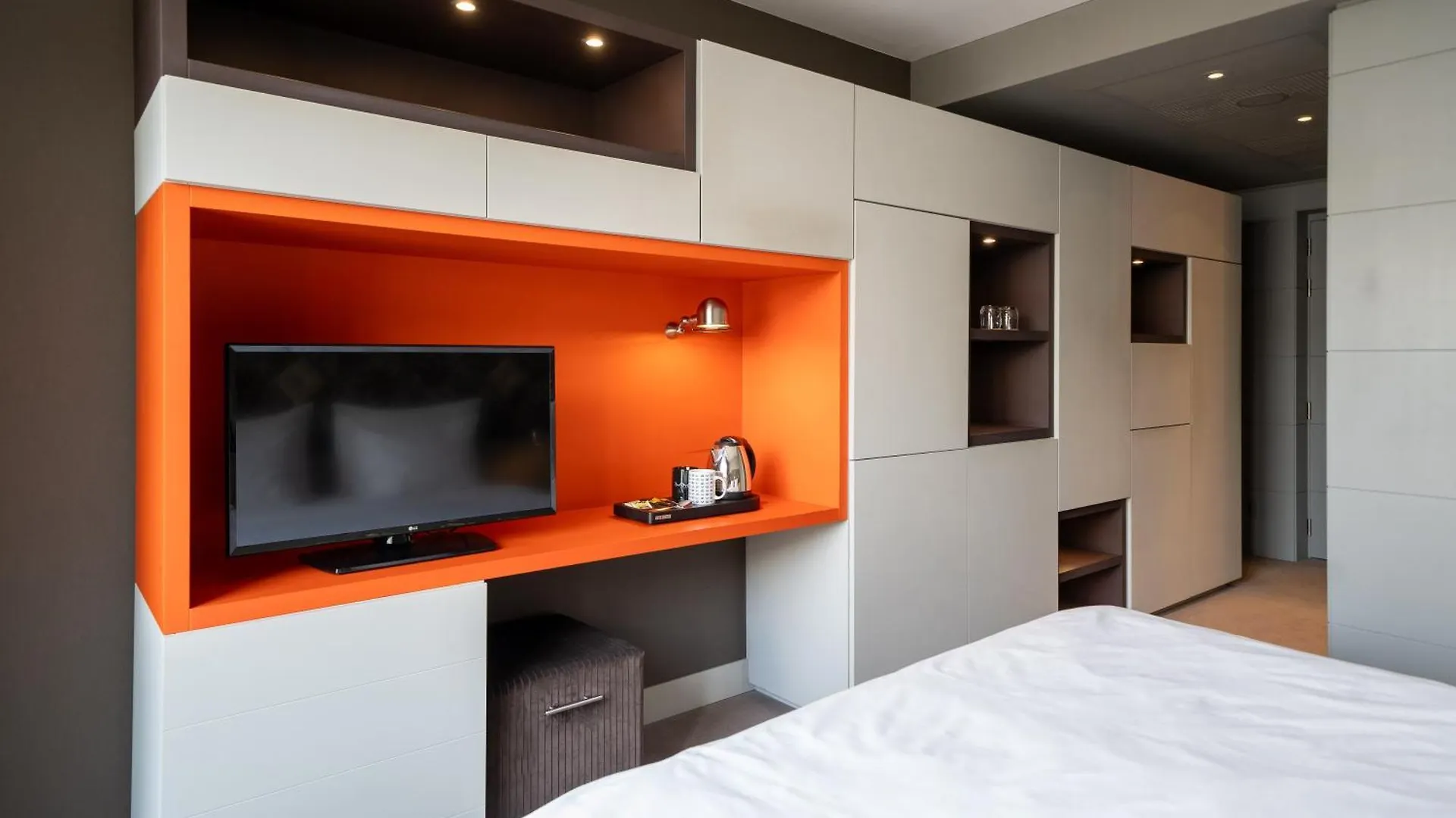 Hotel Innside By Melia Prague Old Town