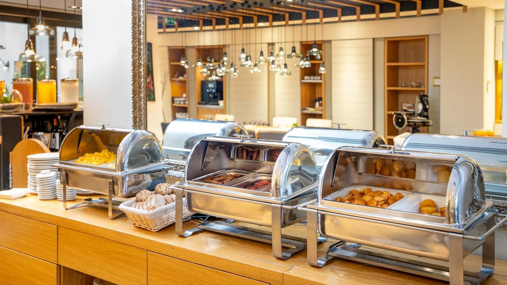 Hotel Innside By Melia Prague Old Town