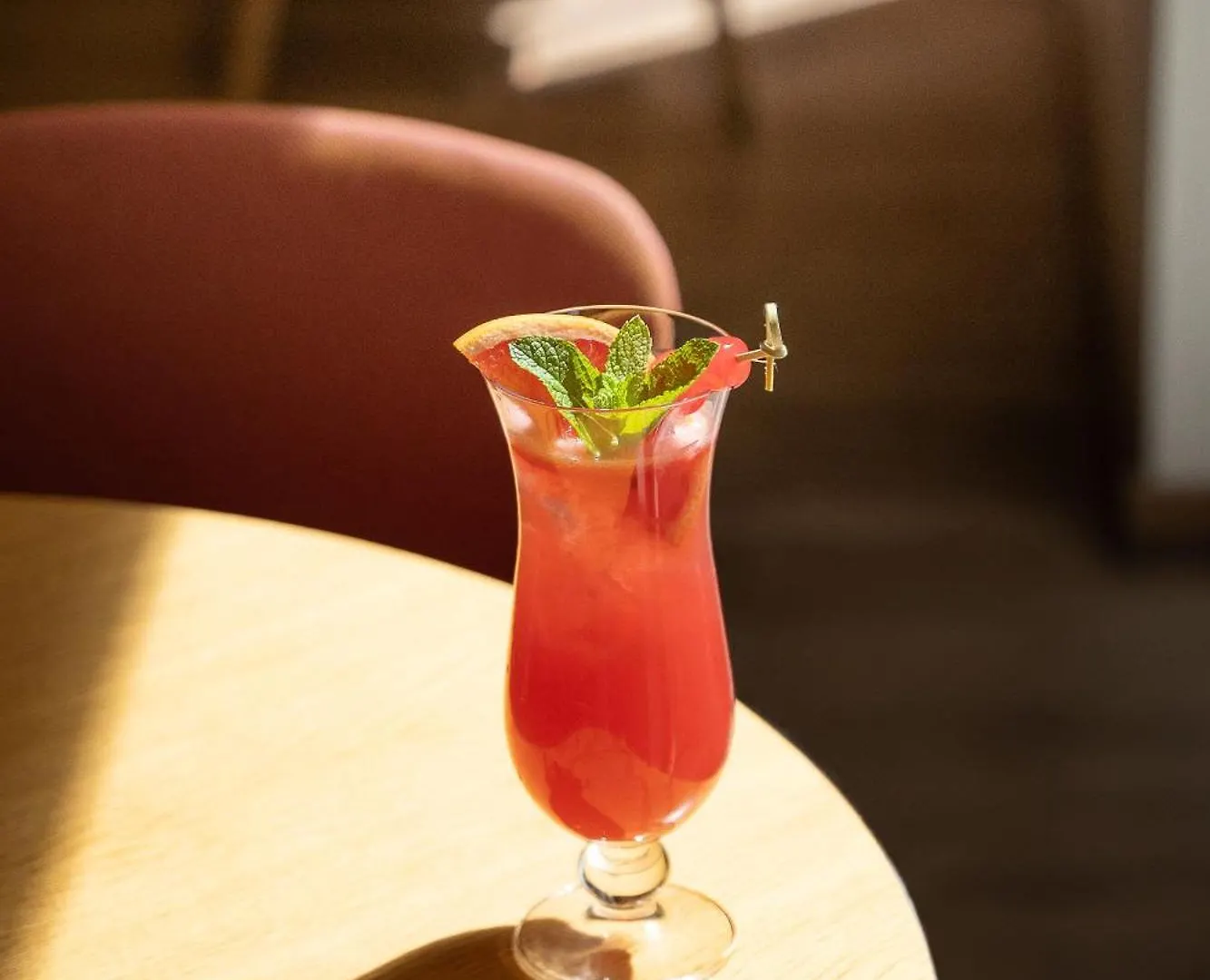 Innside By Melia Prague Old Town Hotel