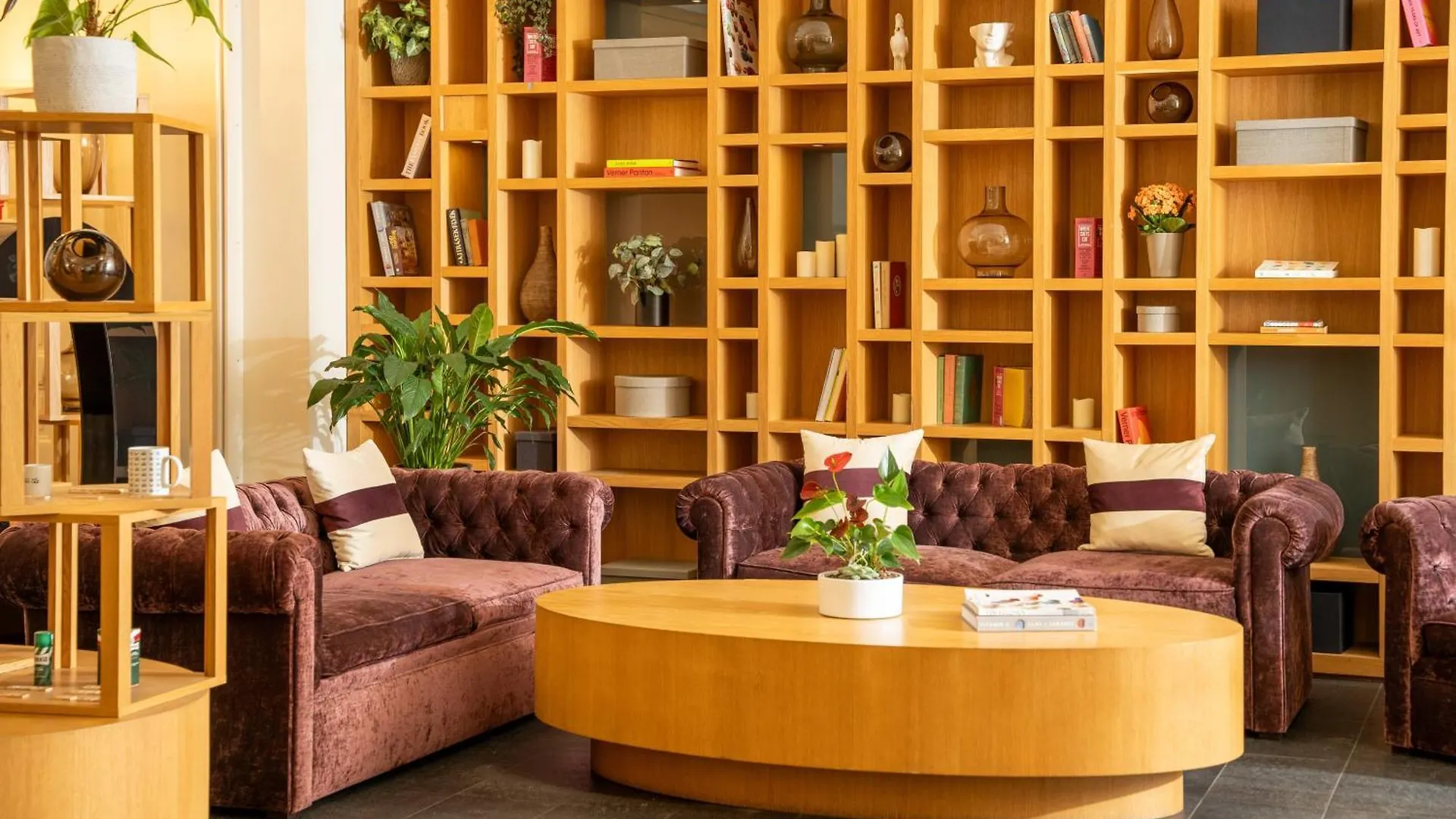 Innside By Melia Prague Old Town