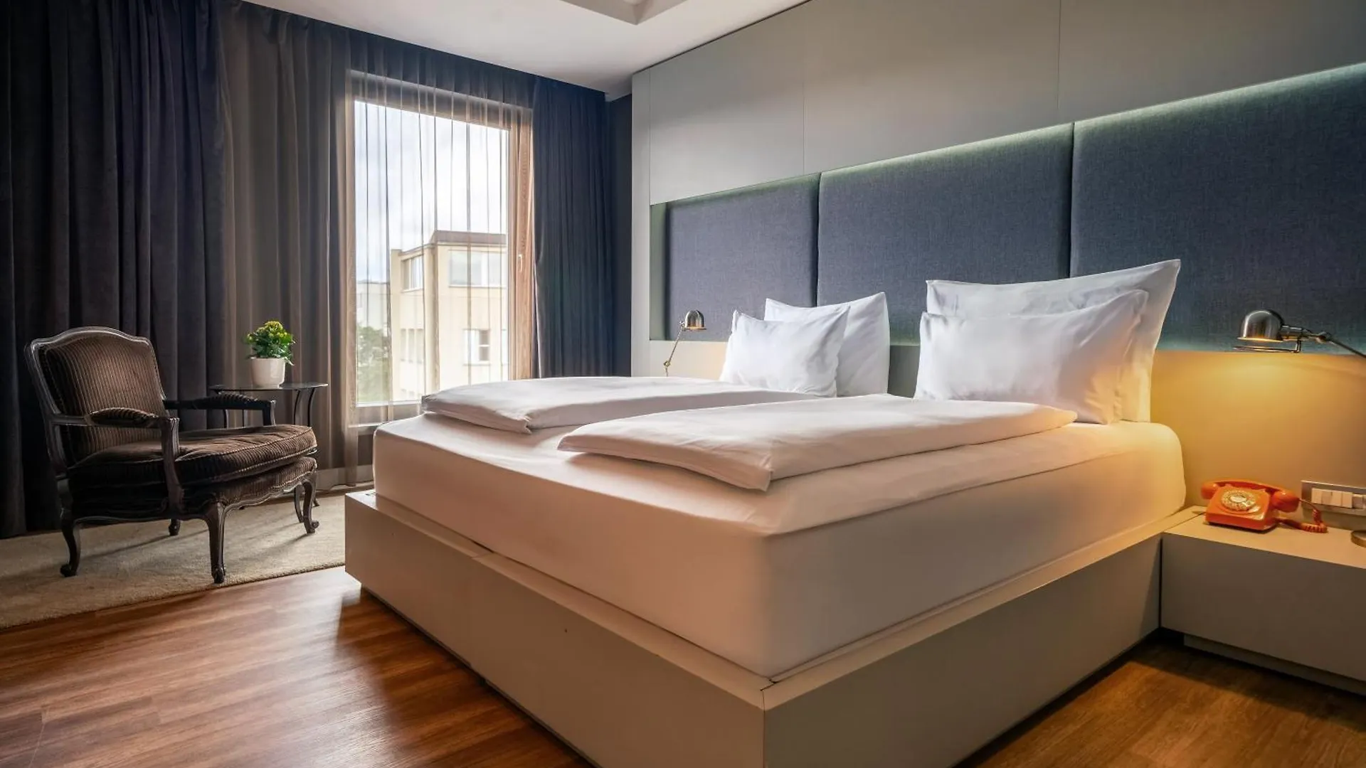 Innside By Melia Prague Old Town Hotel