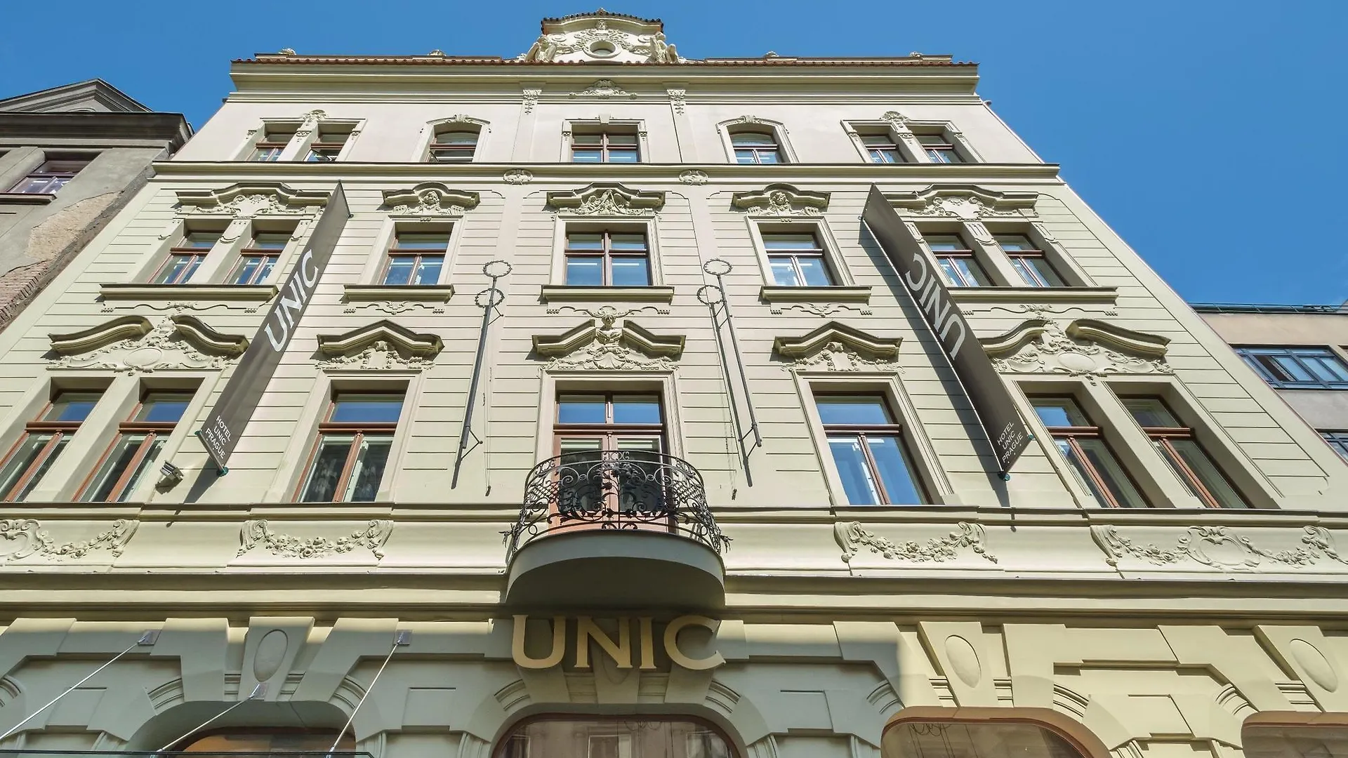 Innside By Melia Prague Old Town