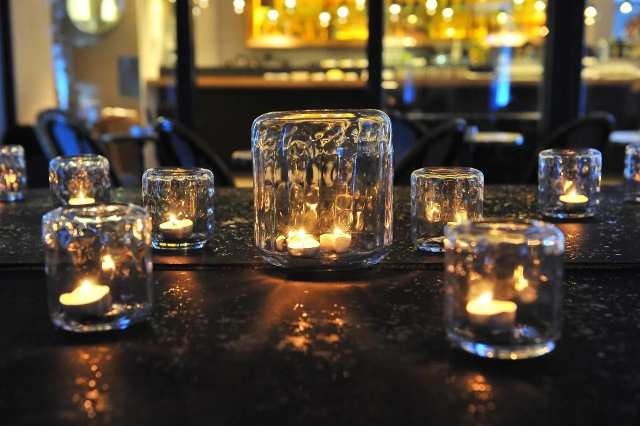 Innside By Melia Prague Old Town Hotel