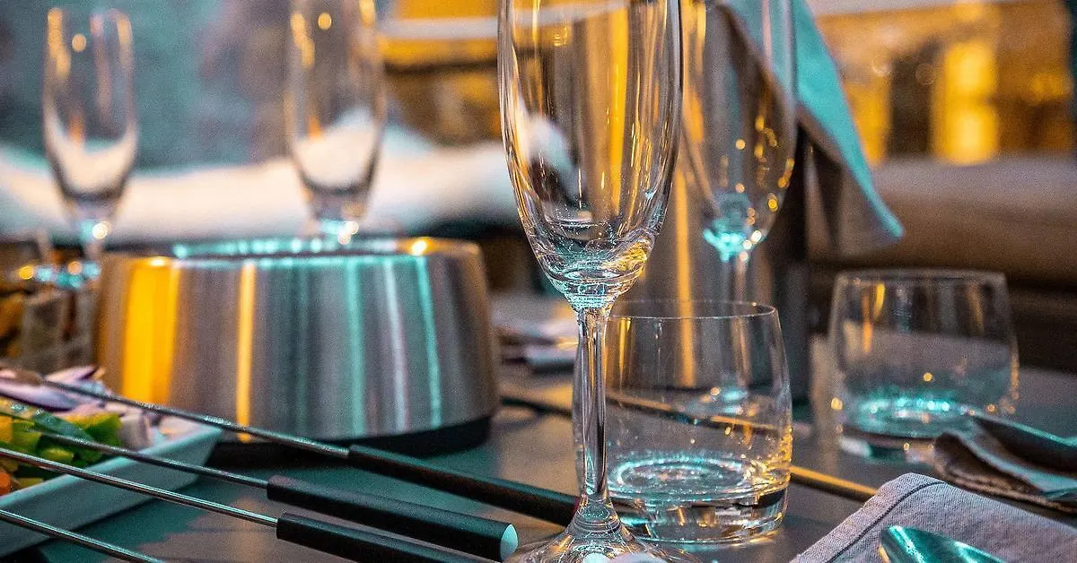 布拉格unic酒店 捷克