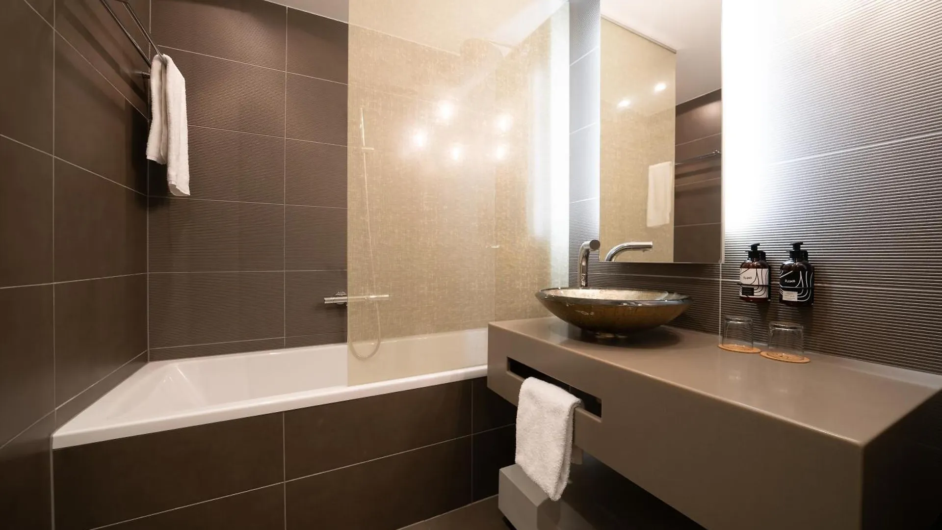 Innside By Melia Prague Old Town Hotel