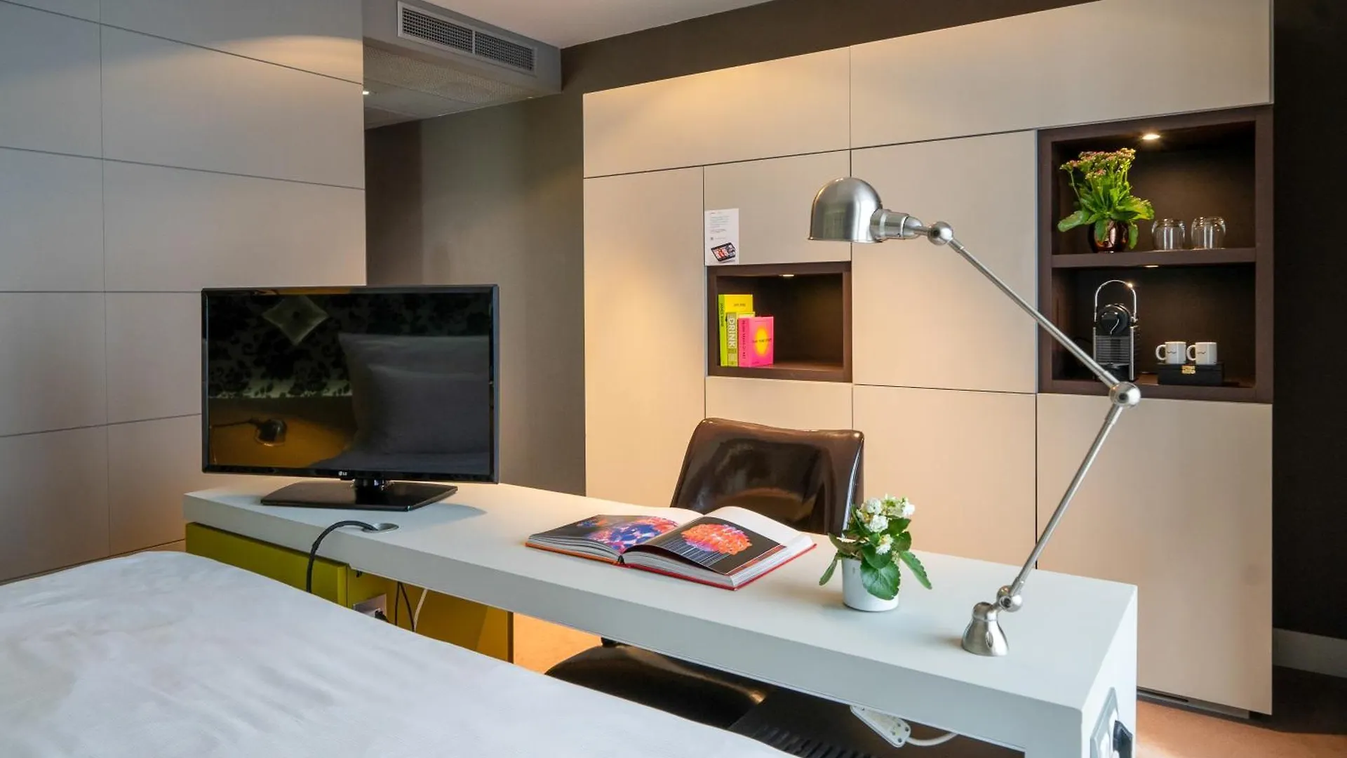Hotel Innside By Melia Prague Old Town