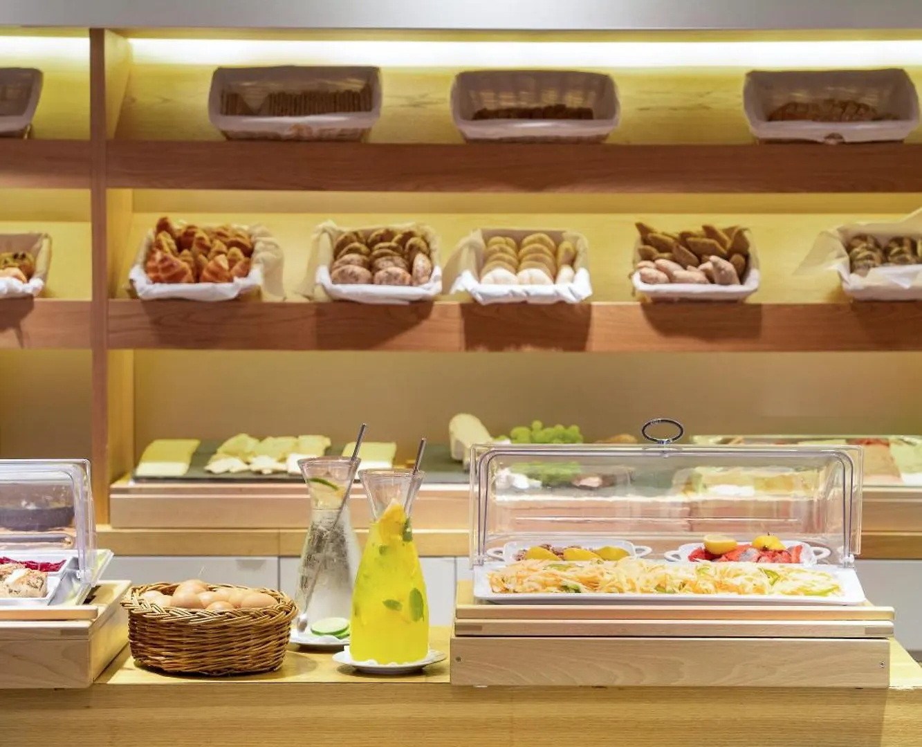 Innside By Melia Prague Old Town Hotel