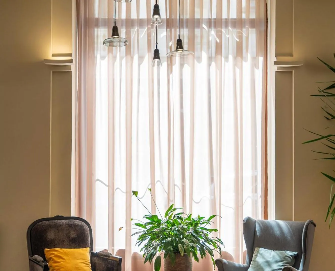 Innside By Melia Prague Old Town 4*,