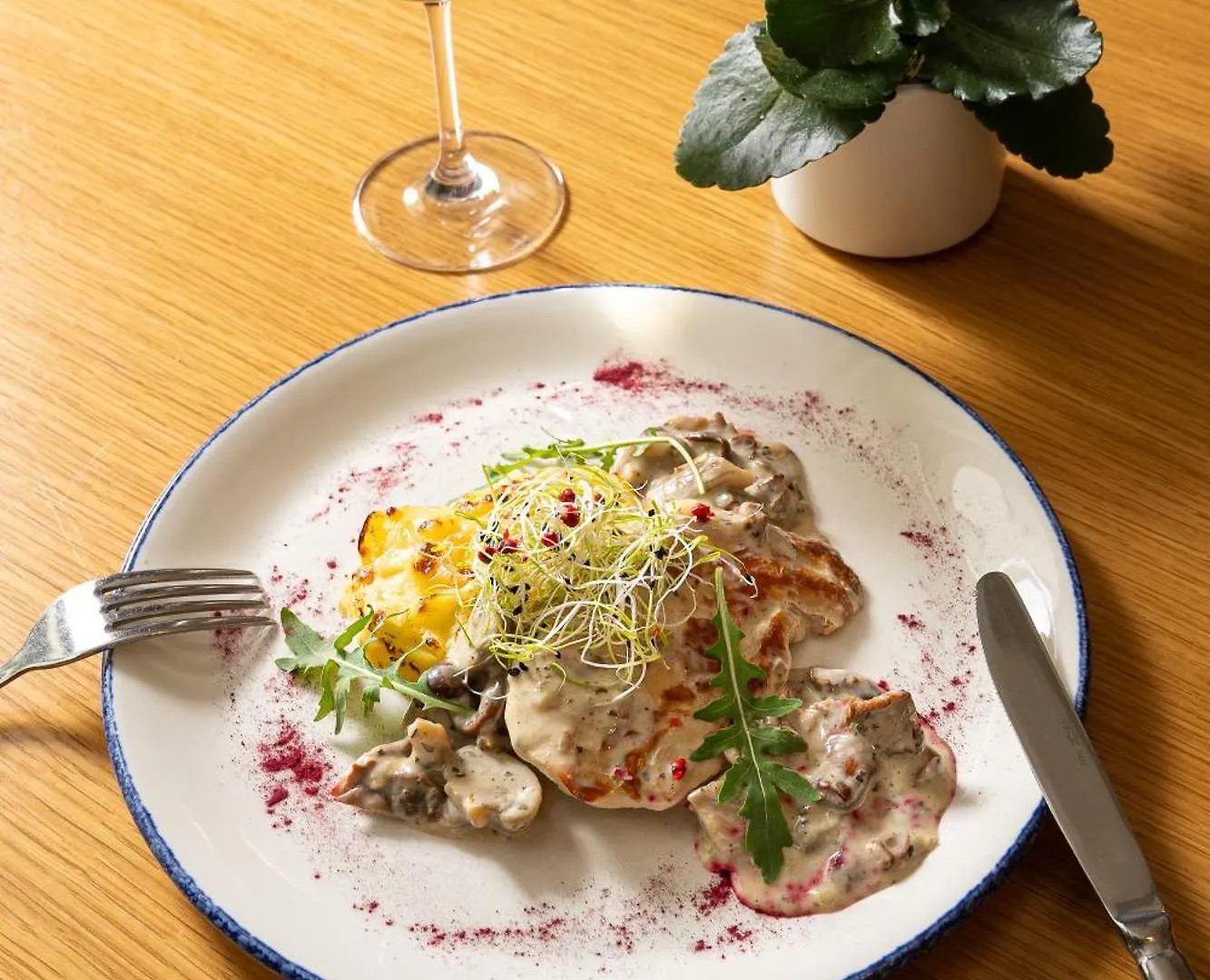 Innside By Melia Prague Old Town Hotel