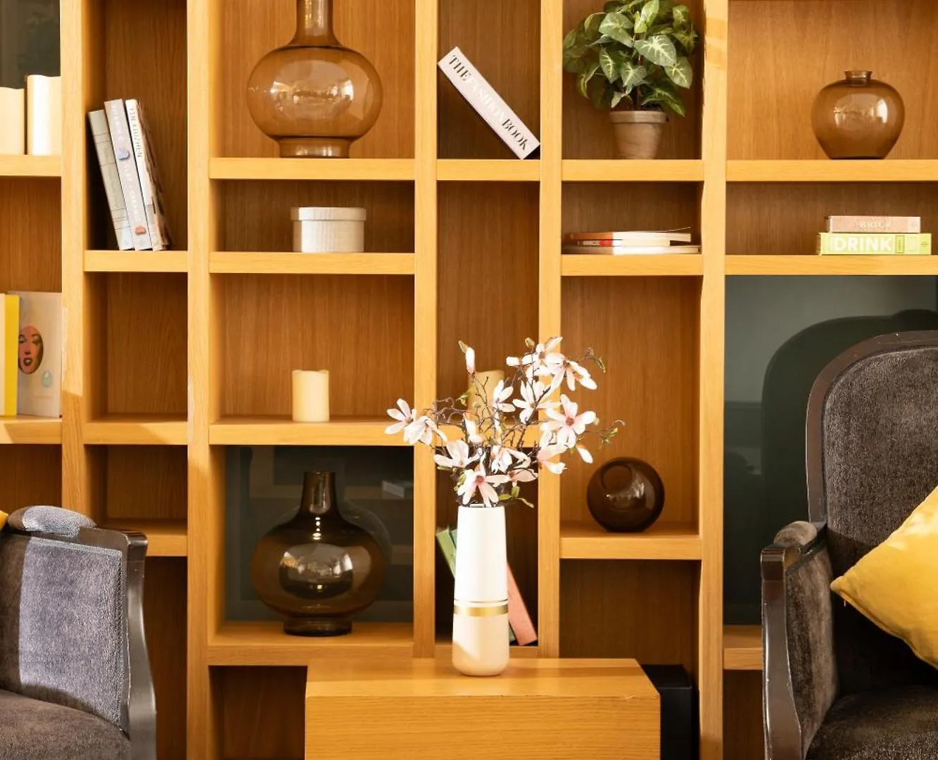 Hotel Innside By Melia Prague Old Town