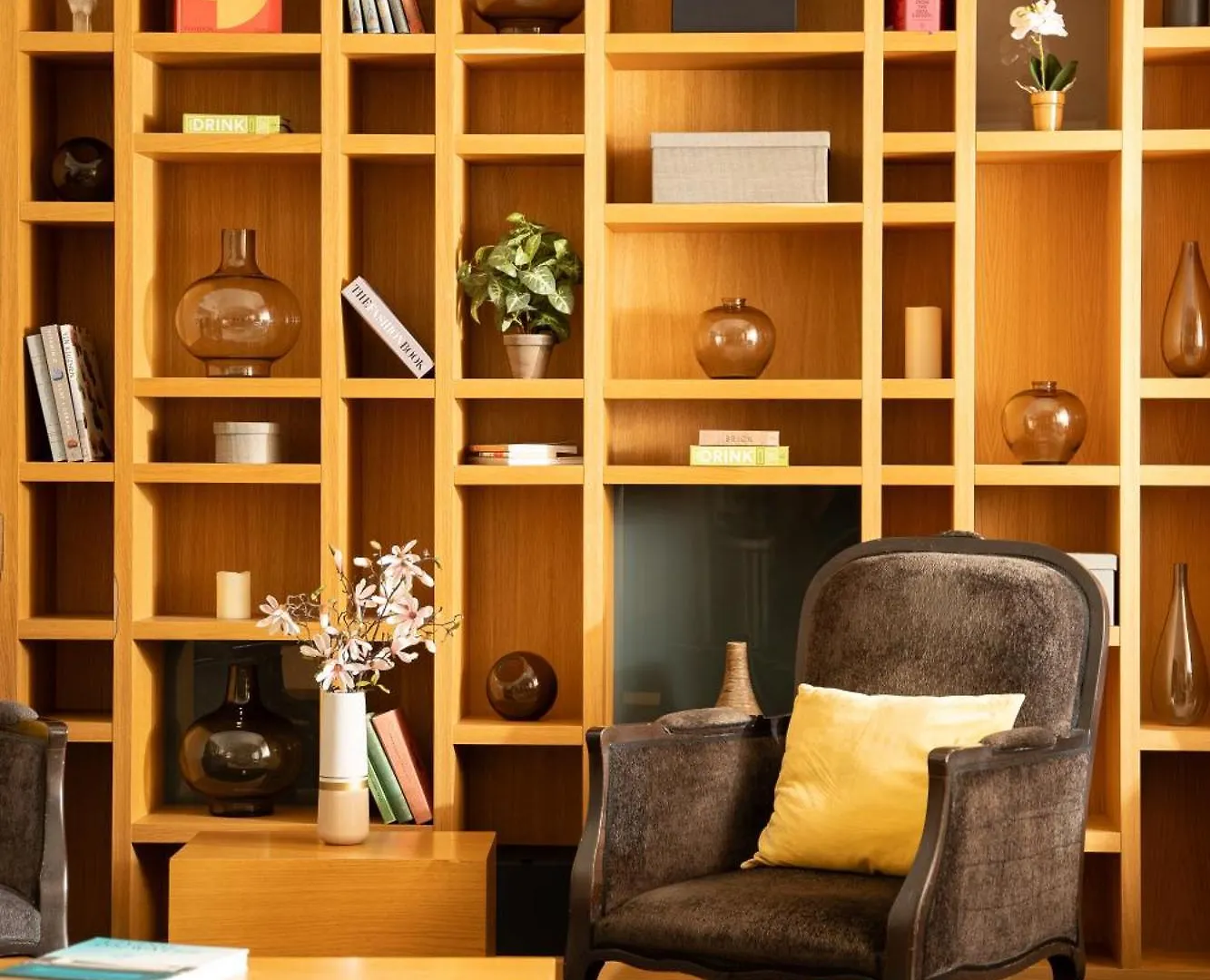 Innside By Melia Prague Old Town
