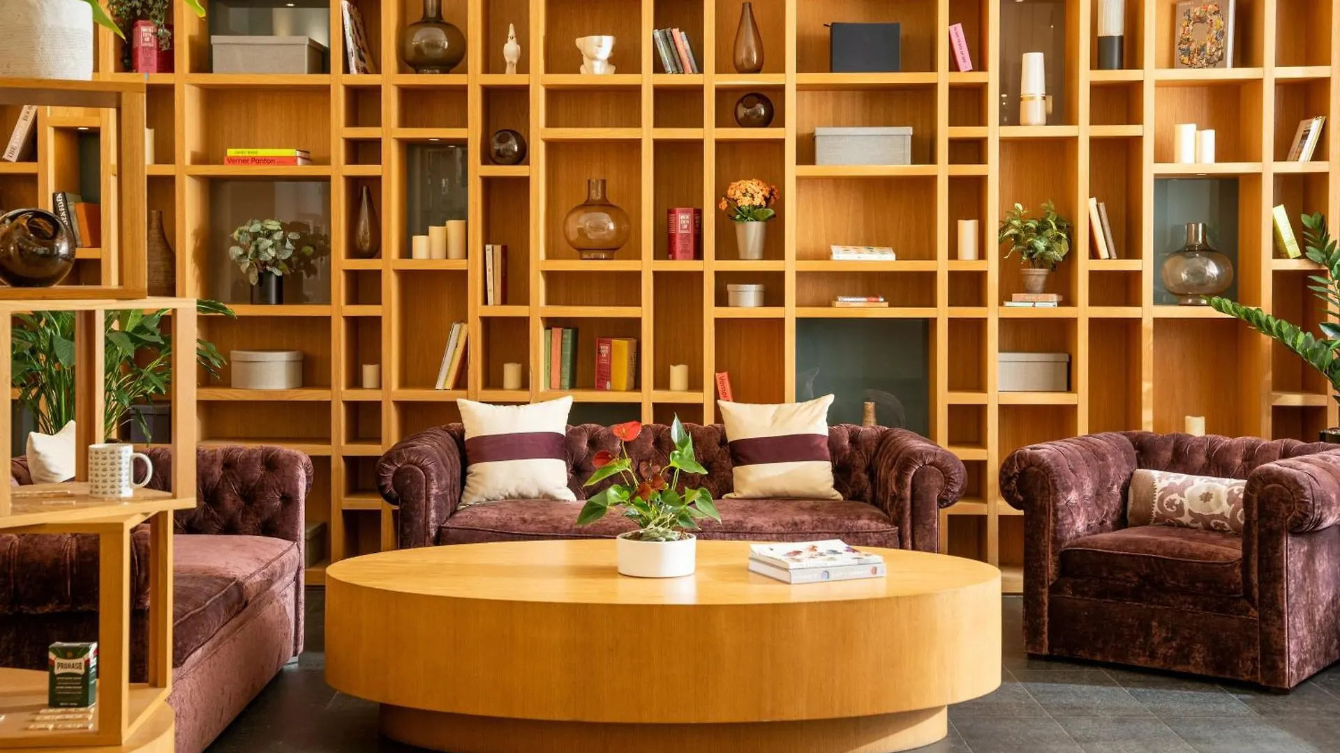 Innside By Melia Prague Old Town 4*,