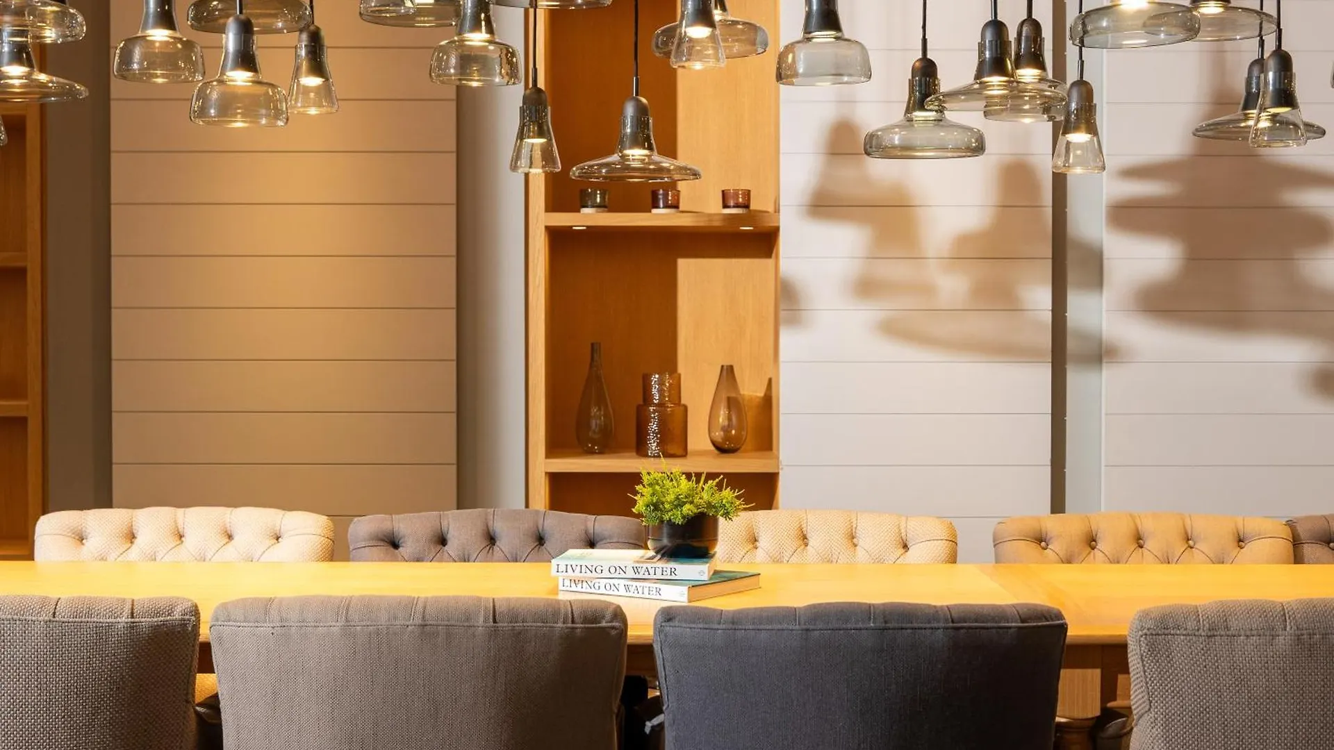 Innside By Melia Prague Old Town Hotel