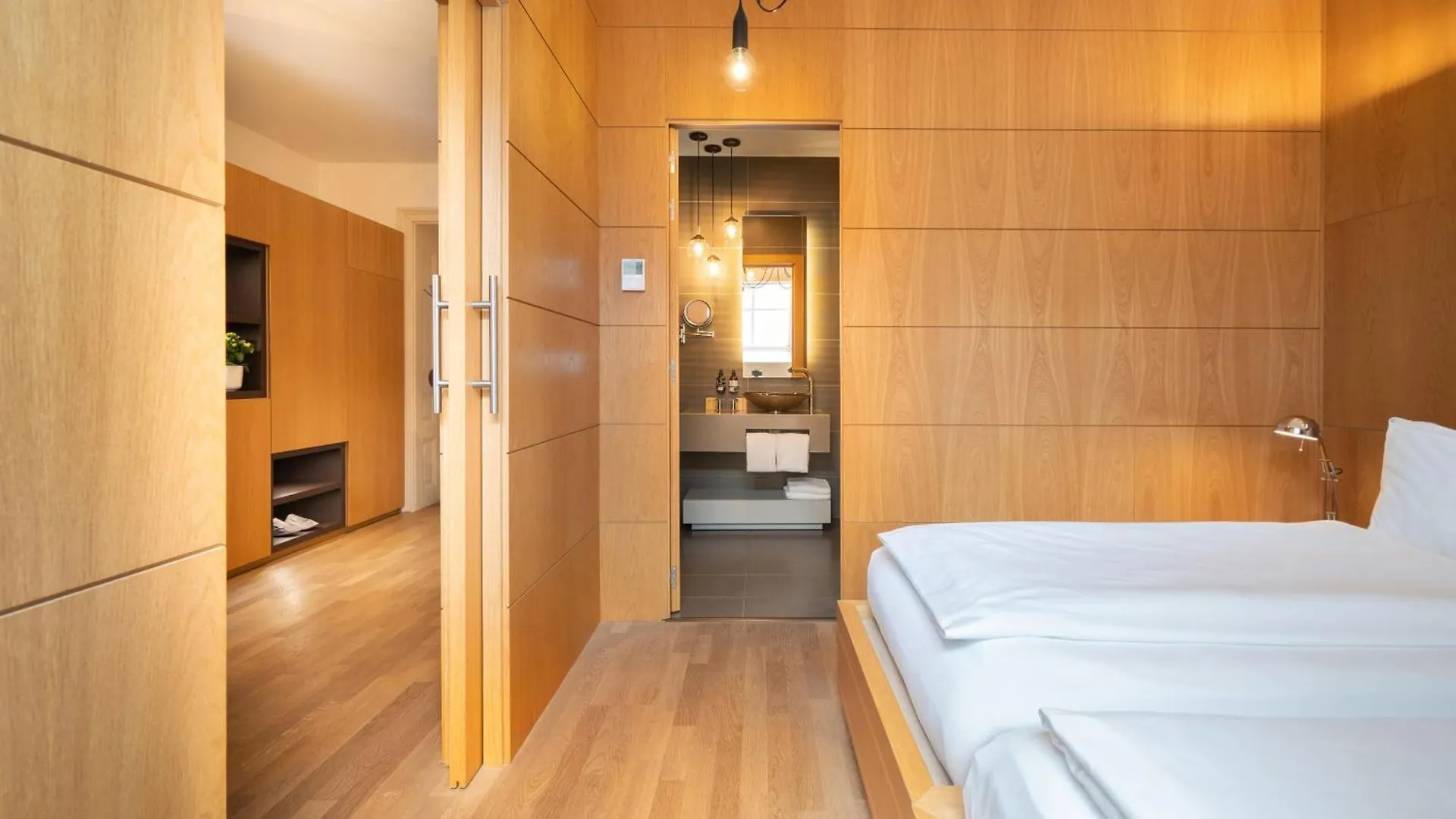 Hotel Innside By Melia Prague Old Town
