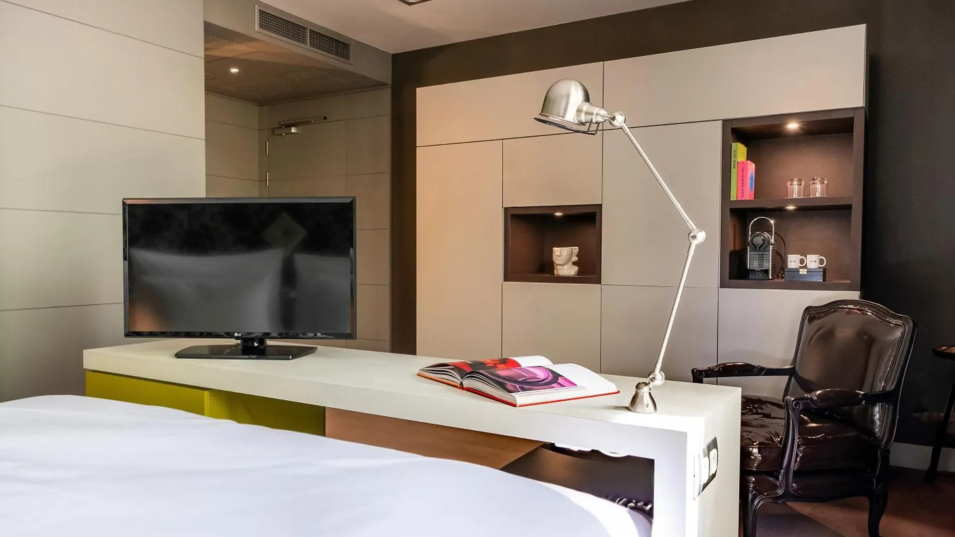 Innside By Melia Prague Old Town 4*,  Czech Republic