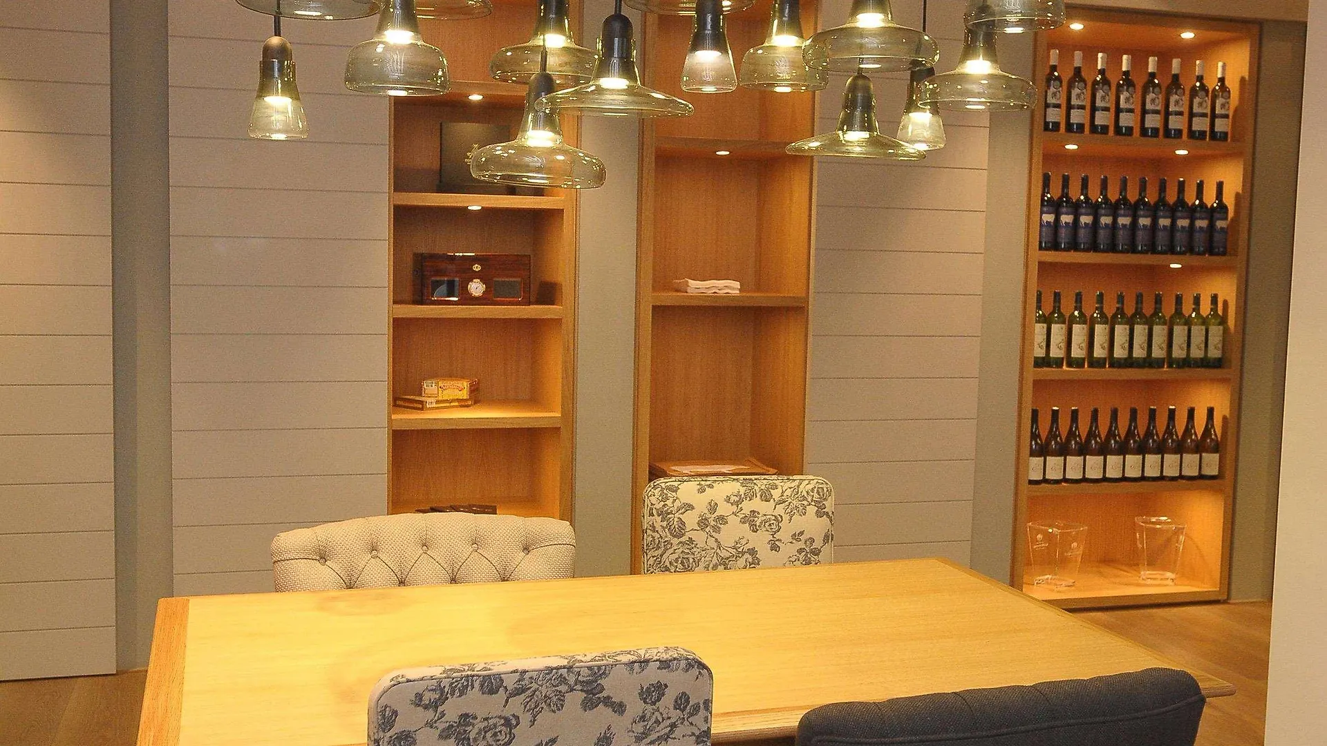 Innside By Melia Prague Old Town 4*,