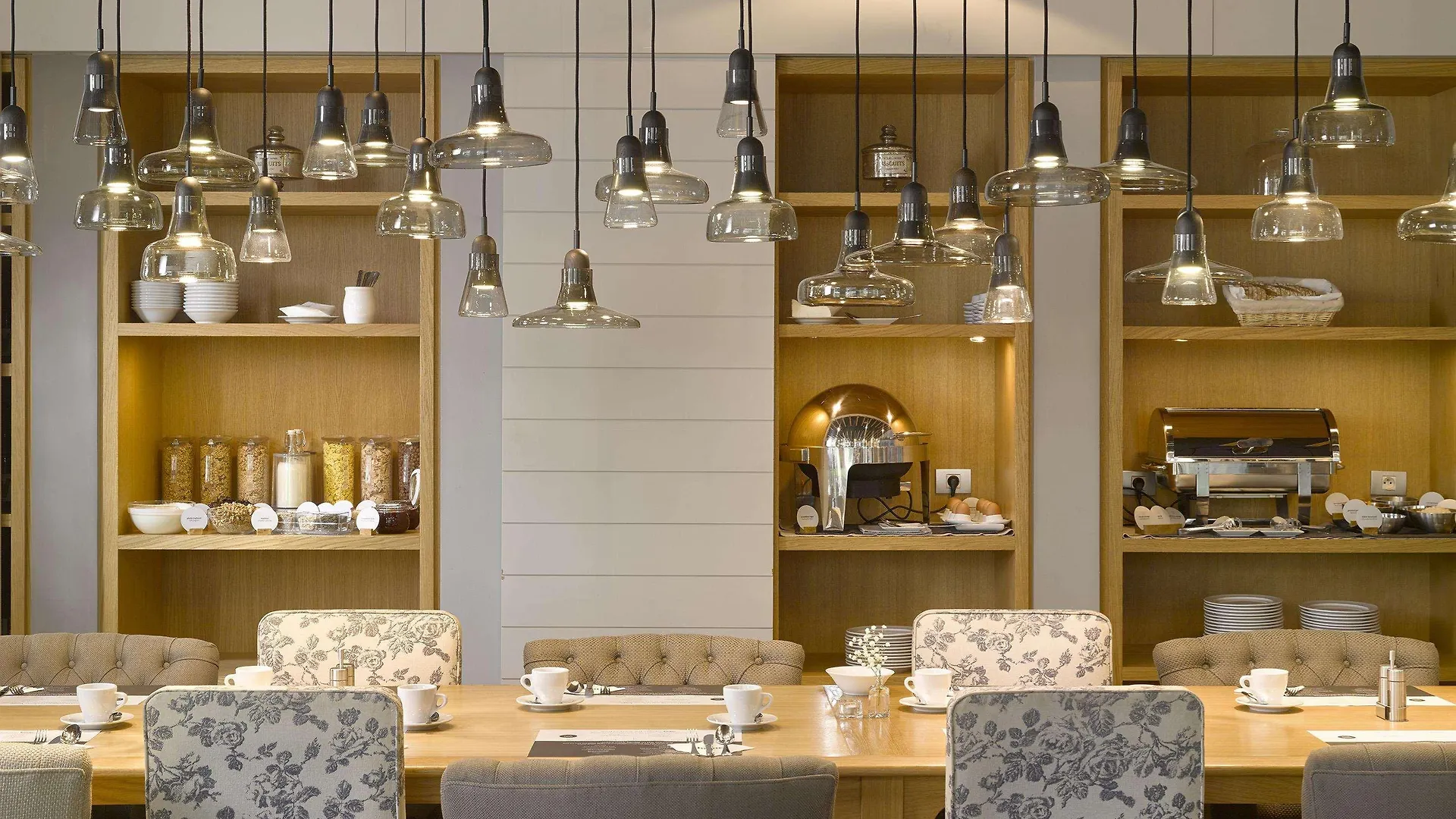 Innside By Melia Prague Old Town Czech Republic
