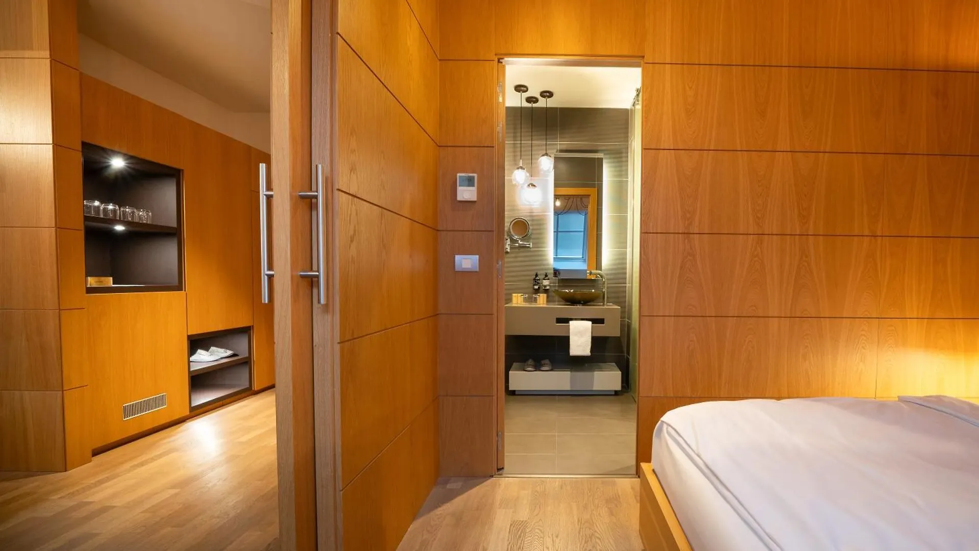 Innside By Melia Prague Old Town Czech Republic
