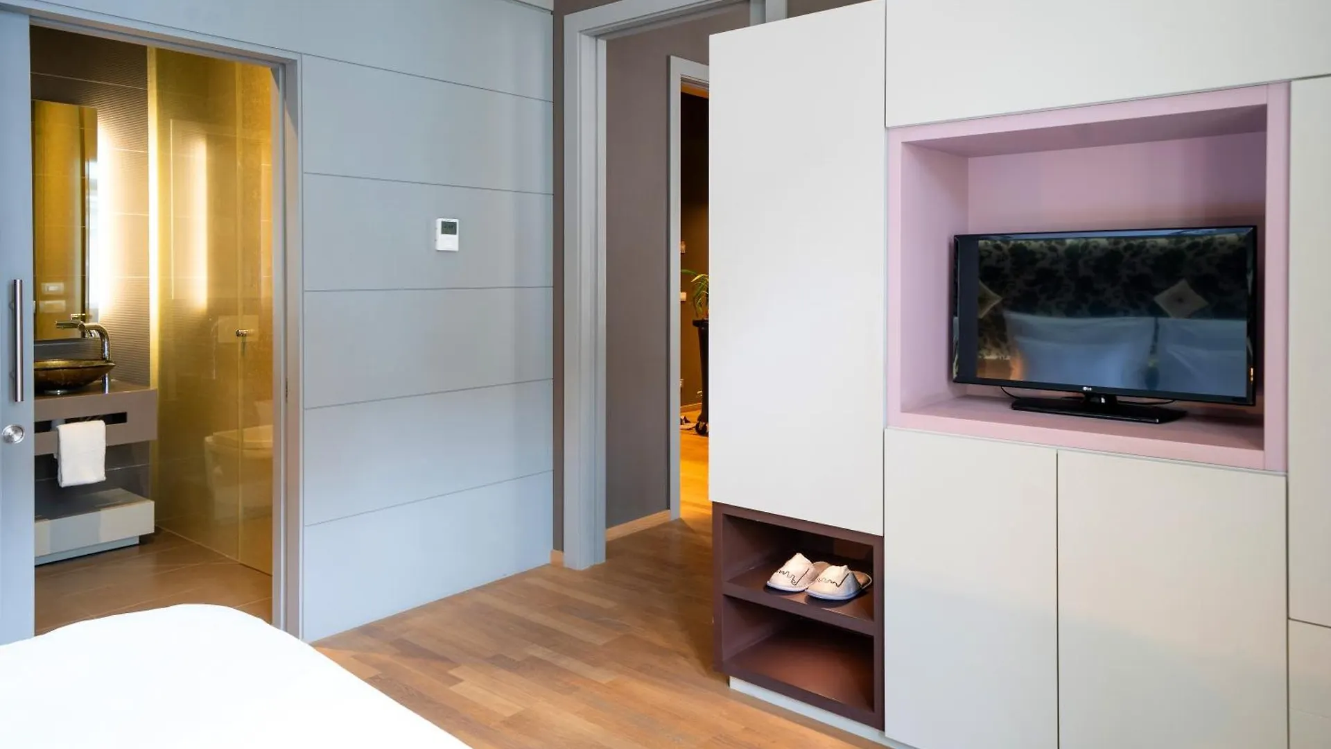 Innside By Melia Prague Old Town