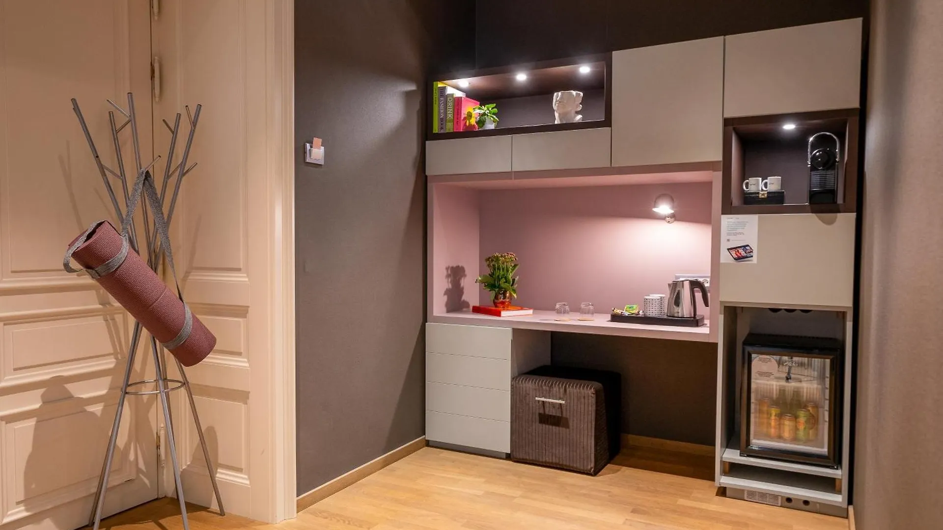 Innside By Melia Prague Old Town Hotel