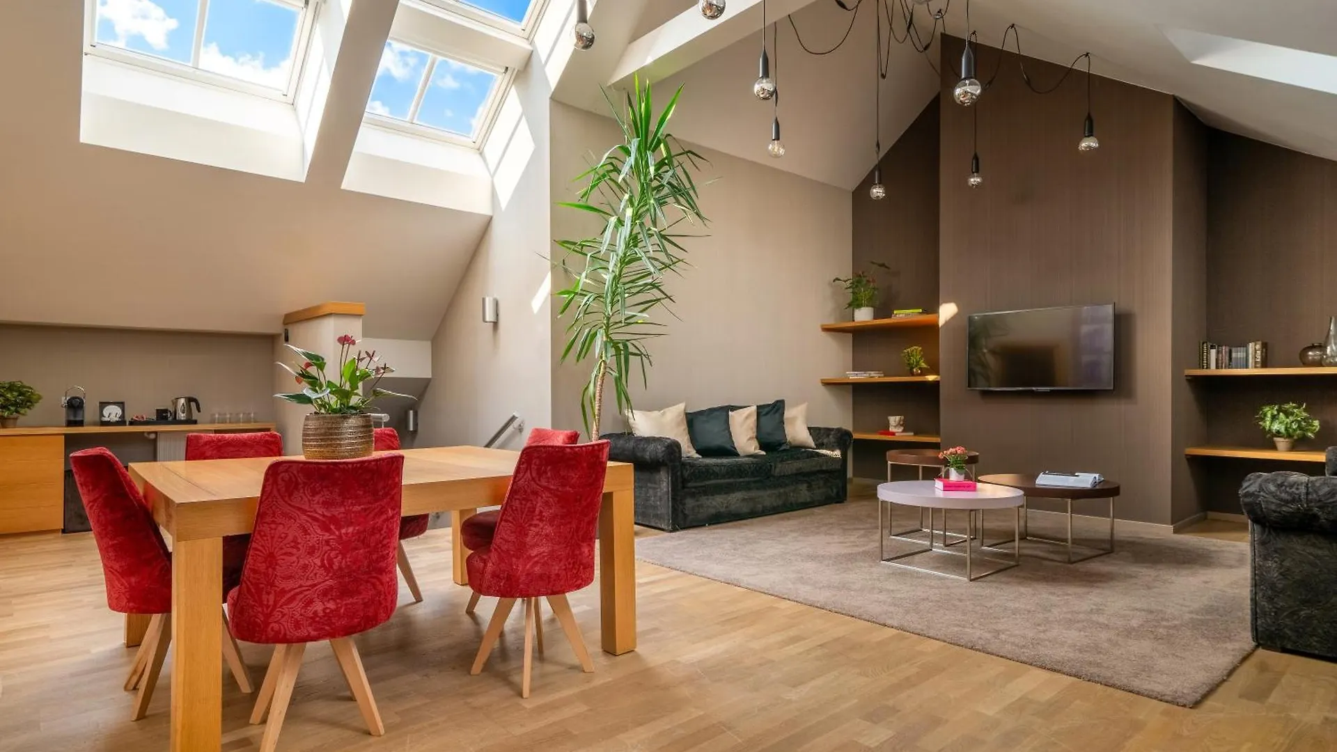 **** Hotel Innside By Melia Prague Old Town Czech Republic