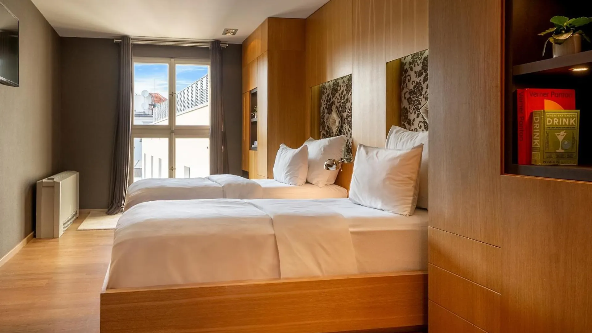 Innside By Melia Prague Old Town