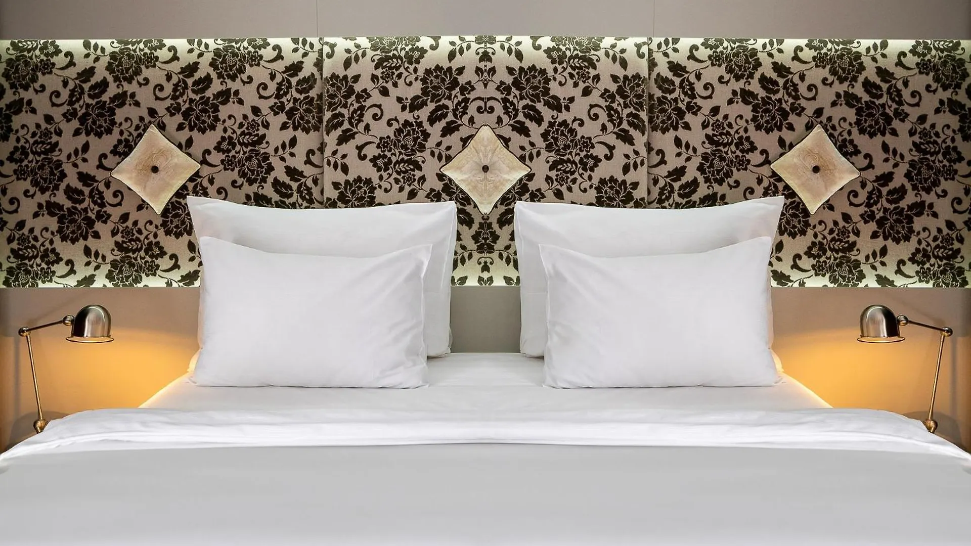 Hotel Innside By Melia Prague Old Town