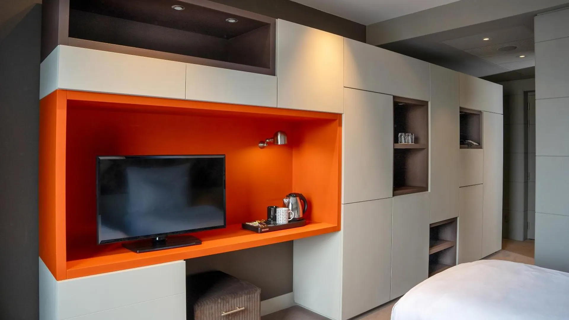 Innside By Melia Prague Old Town 4*,