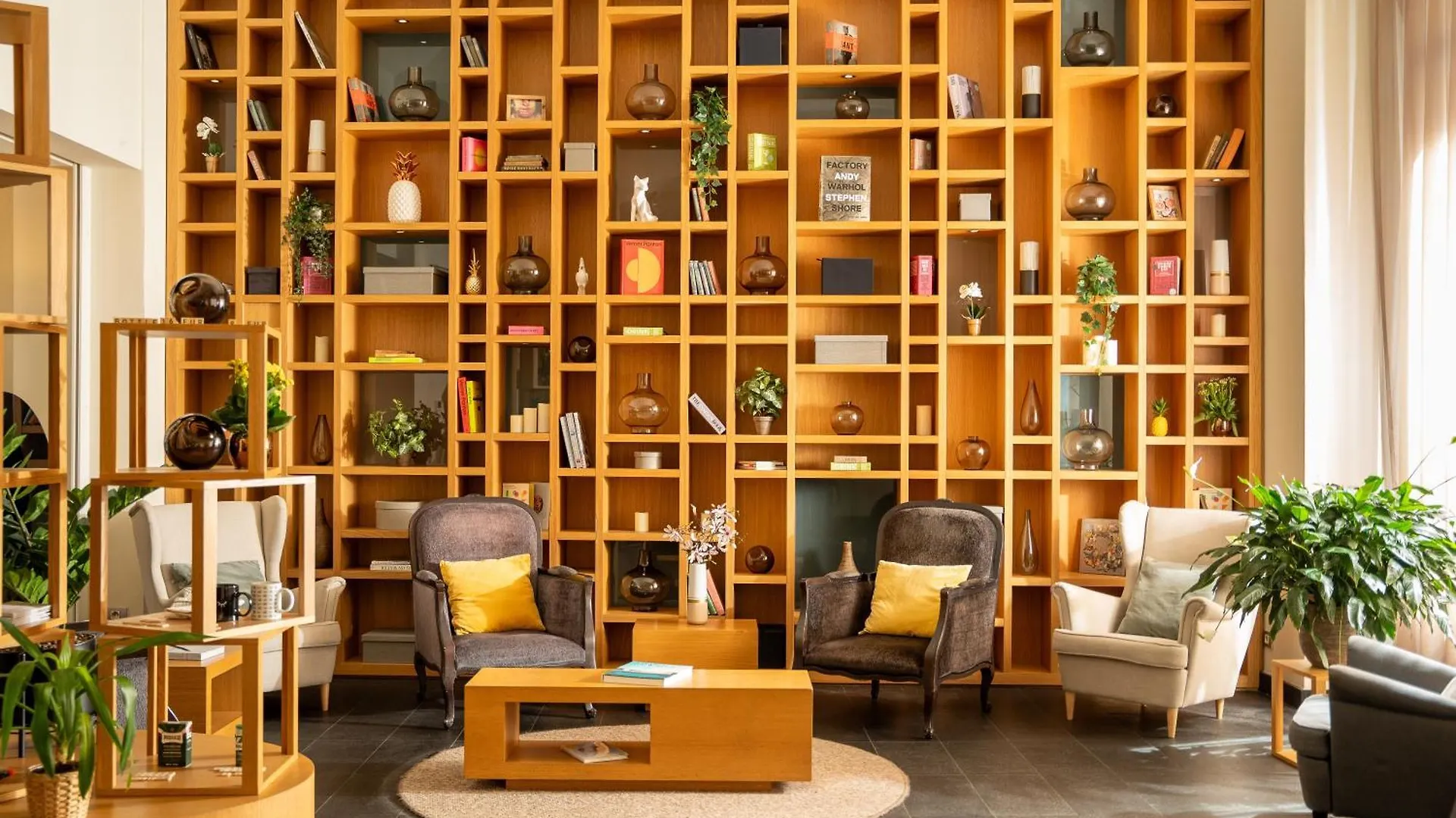 Innside By Melia Prague Old Town Hotel